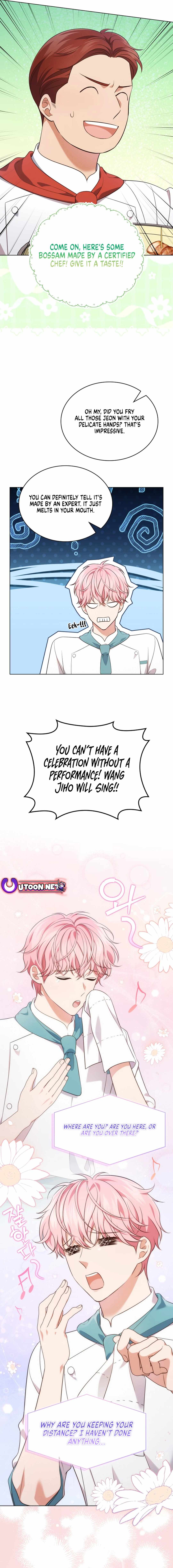 This Life's Universal Superstar Chapter 57 — Page 16