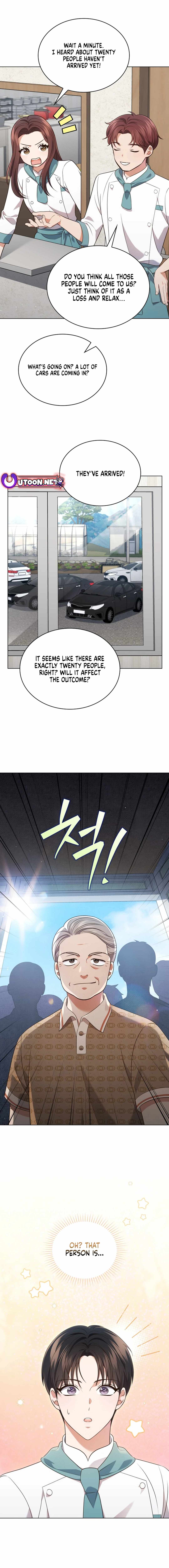 This Life's Universal Superstar Chapter 57 — Page 18