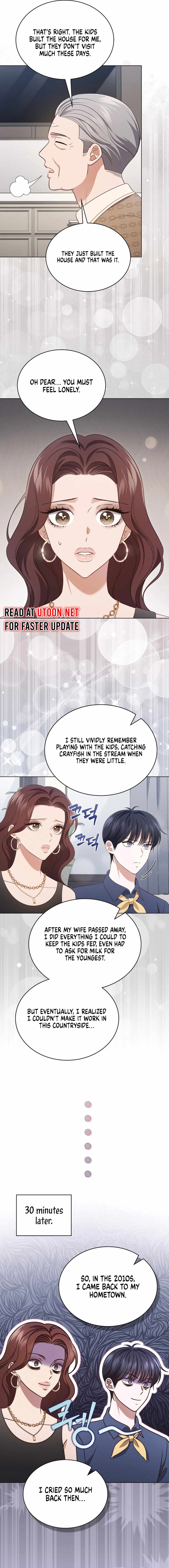 This Life's Universal Superstar Chapter 58 — Page 4