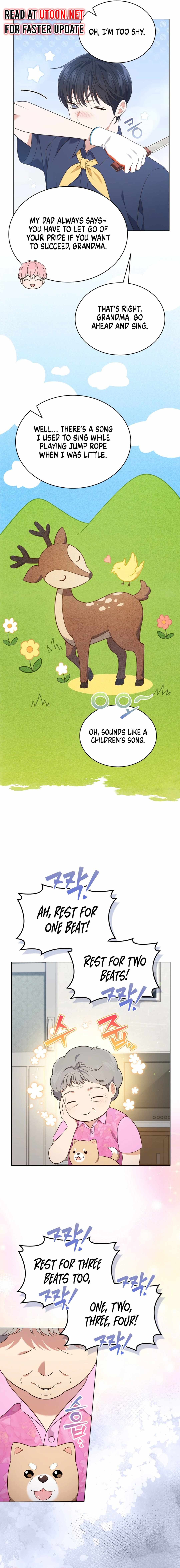 This Life's Universal Superstar Chapter 58 — Page 19