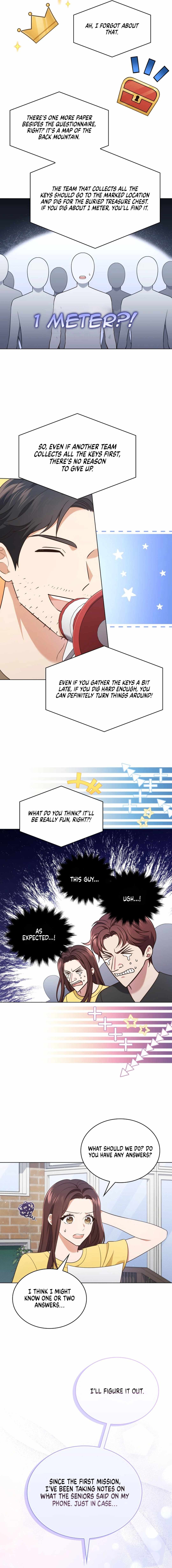This Life's Universal Superstar Chapter 59 — Page 4