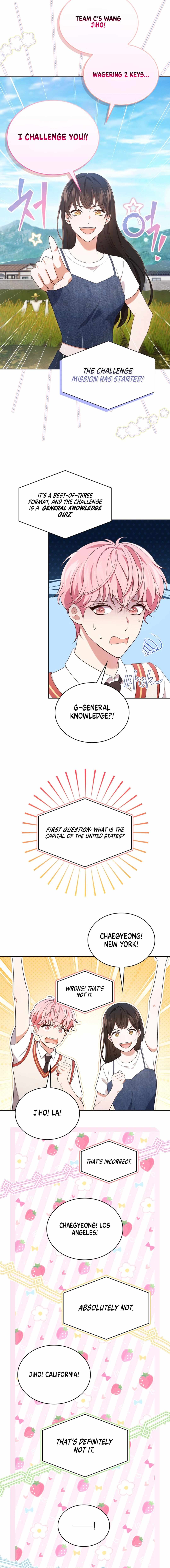 This Life's Universal Superstar Chapter 59 — Page 11
