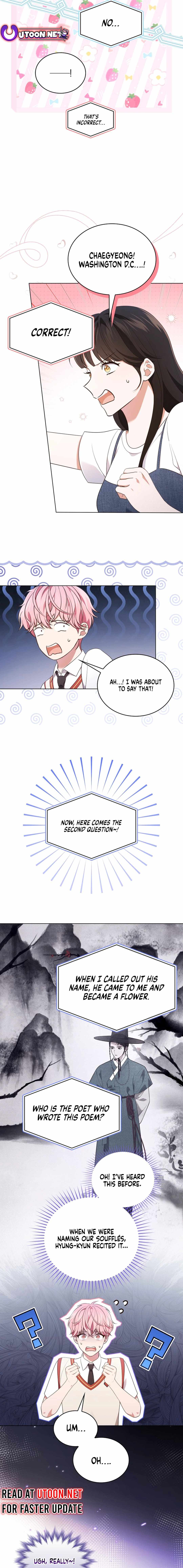 This Life's Universal Superstar Chapter 59 — Page 12