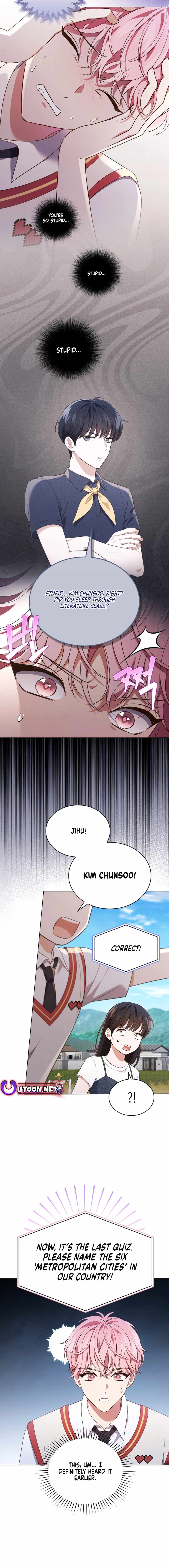 This Life's Universal Superstar Chapter 59 — Page 13