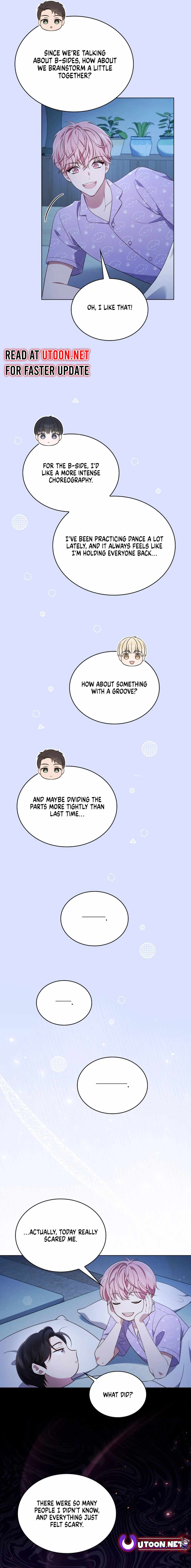 This Life's Universal Superstar Chapter 60 — Page 13
