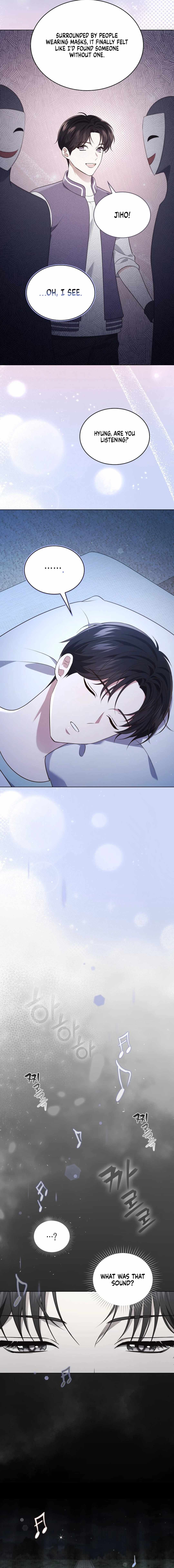 This Life's Universal Superstar Chapter 60 — Page 15