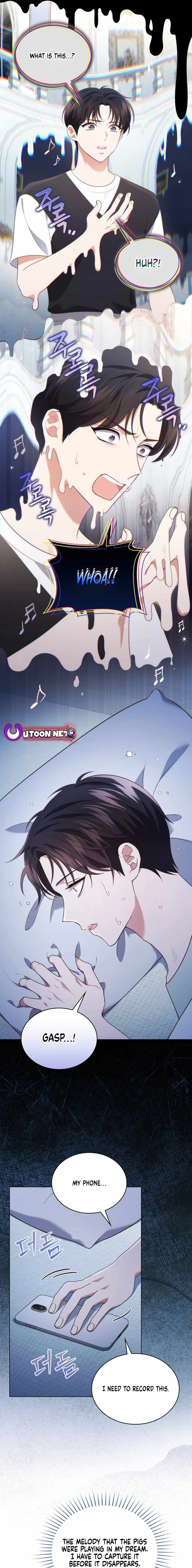 This Life's Universal Superstar Chapter 60 — Page 20
