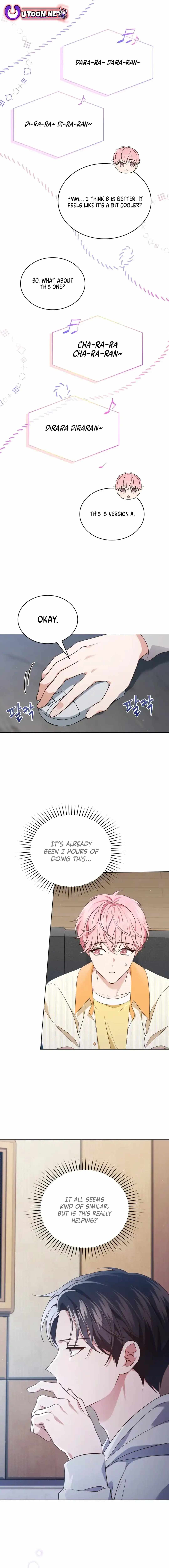 This Life's Universal Superstar Chapter 62 — Page 3