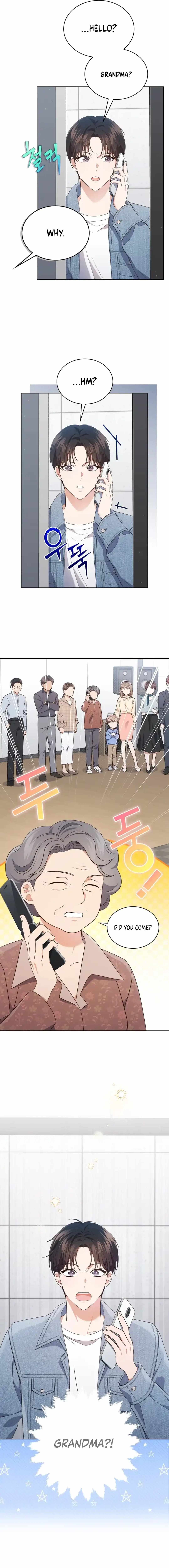 This Life's Universal Superstar Chapter 62 — Page 10