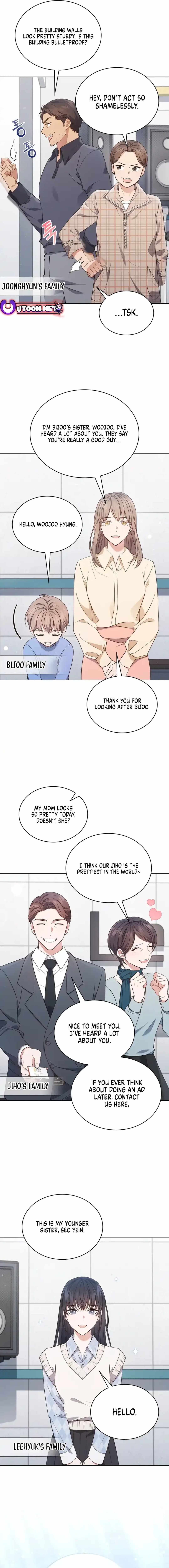 This Life's Universal Superstar Chapter 62 — Page 13