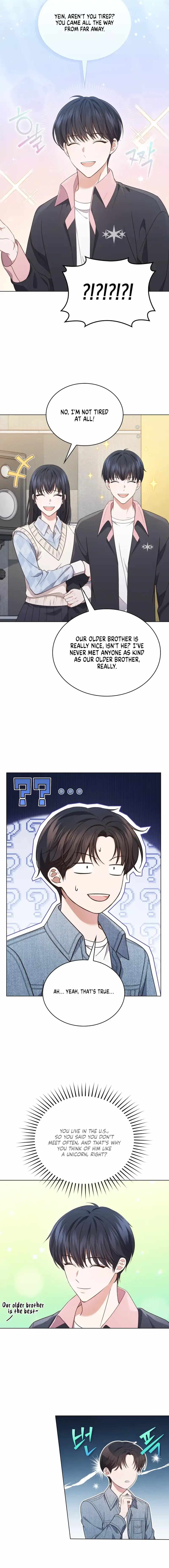 This Life's Universal Superstar Chapter 62 — Page 14