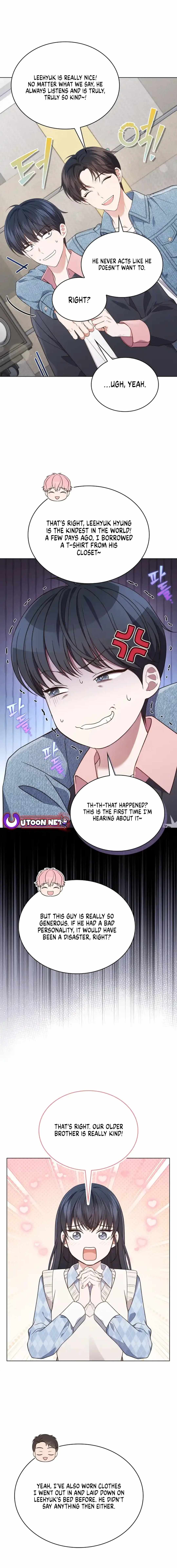 This Life's Universal Superstar Chapter 62 — Page 15