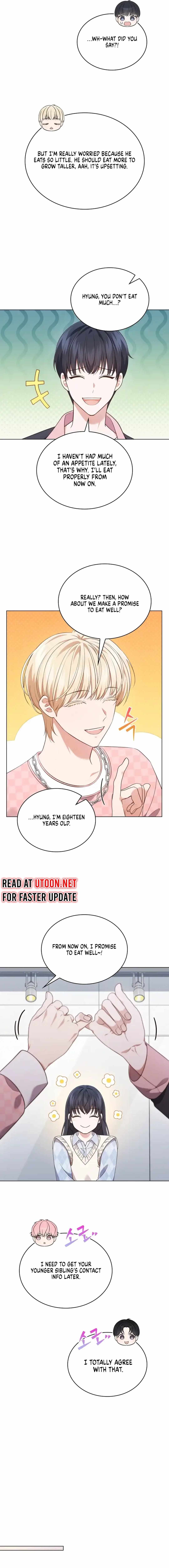 This Life's Universal Superstar Chapter 62 — Page 16