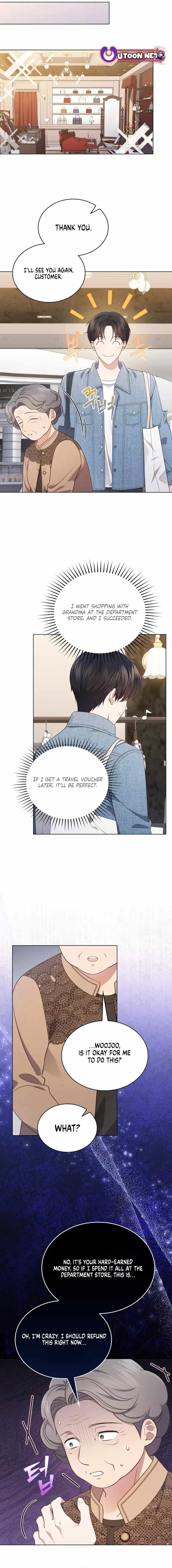 This Life's Universal Superstar Chapter 62 — Page 17
