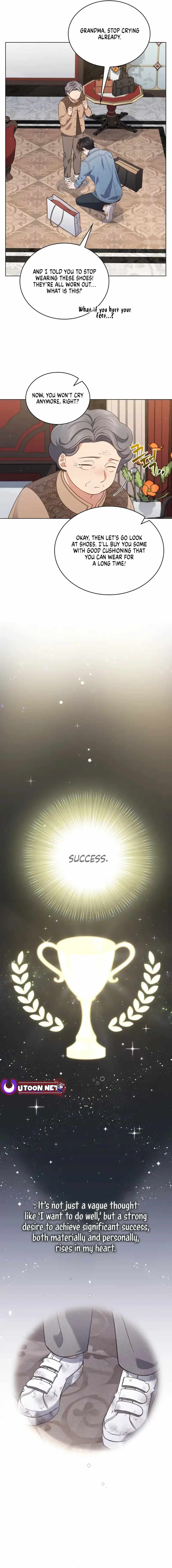 This Life's Universal Superstar Chapter 62 — Page 19