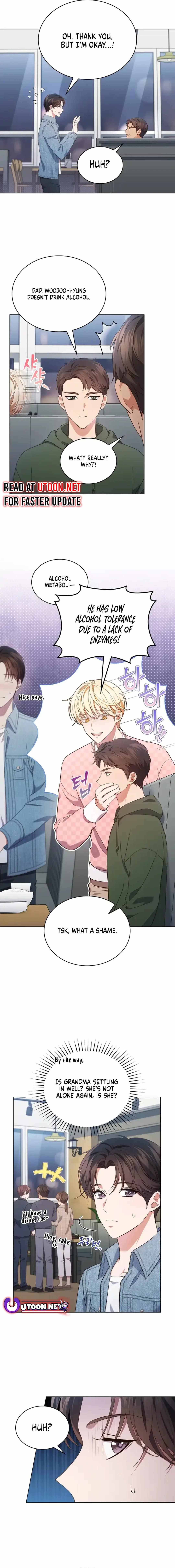 This Life's Universal Superstar Chapter 63 — Page 2