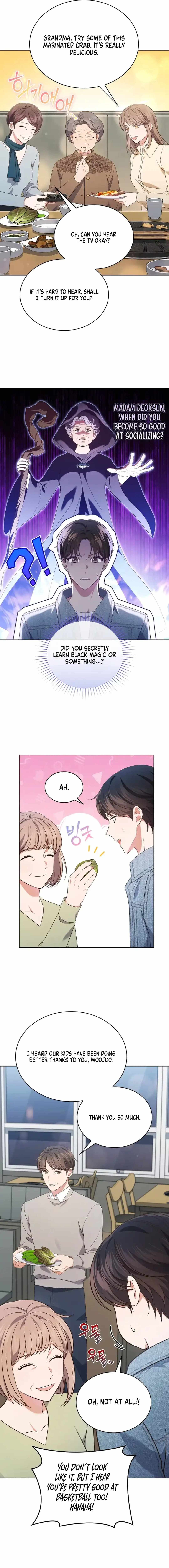 This Life's Universal Superstar Chapter 63 — Page 3