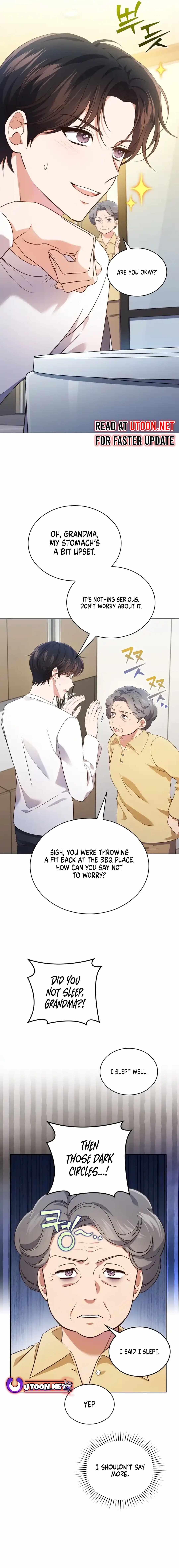 This Life's Universal Superstar Chapter 64 — Page 2