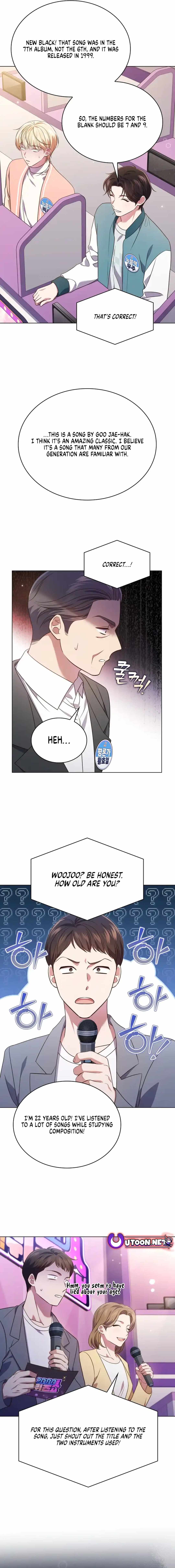 This Life's Universal Superstar Chapter 64 — Page 15