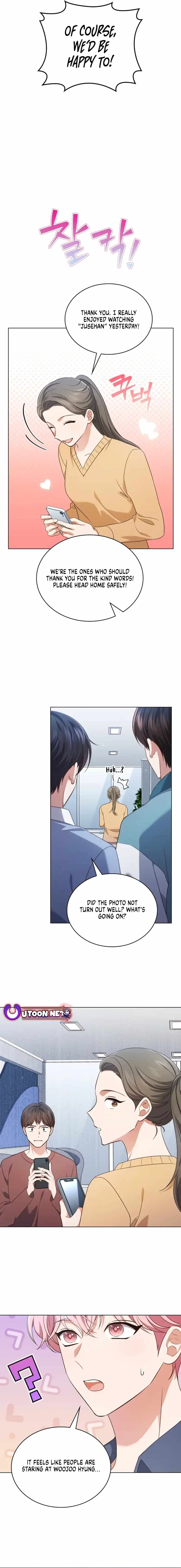 This Life's Universal Superstar Chapter 64 — Page 19