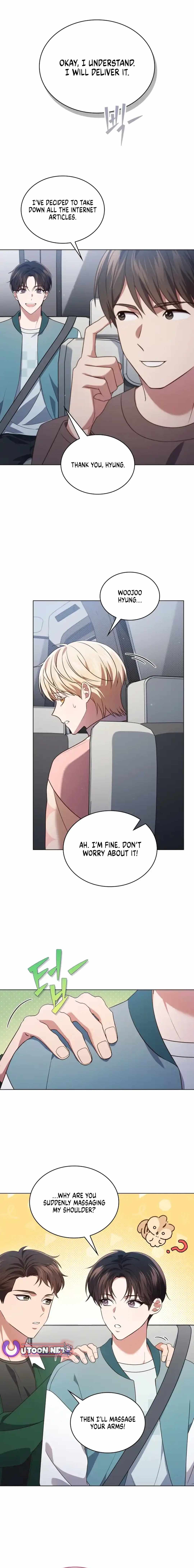 This Life's Universal Superstar Chapter 65 — Page 2