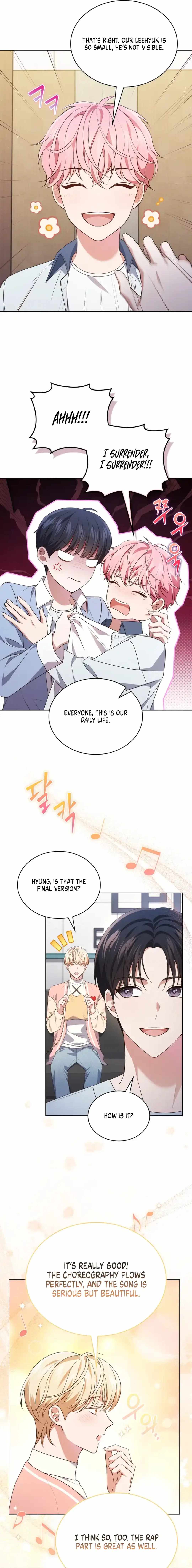 This Life's Universal Superstar Chapter 65 — Page 9
