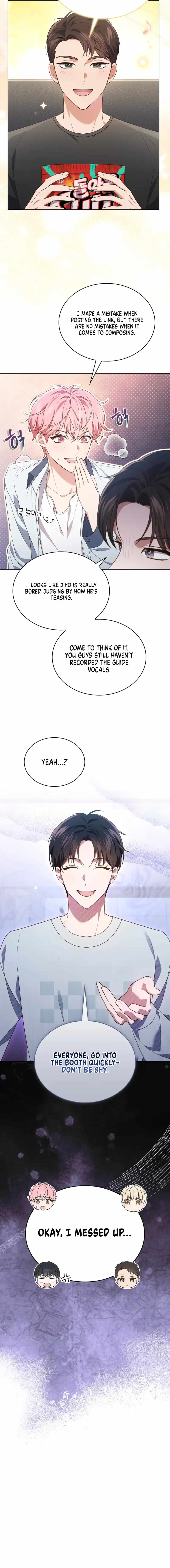 This Life's Universal Superstar Chapter 65 — Page 10