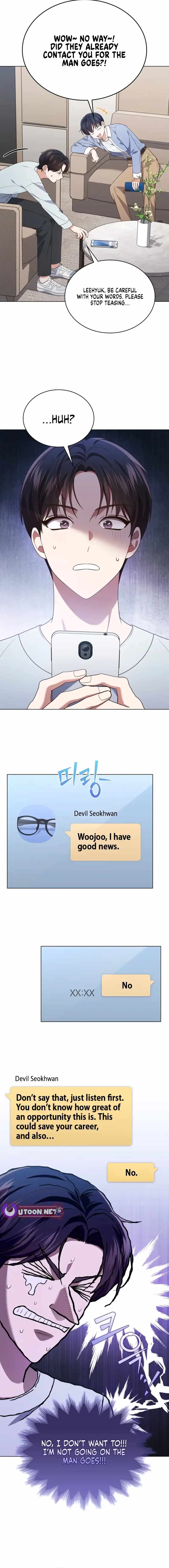 This Life's Universal Superstar Chapter 65 — Page 13