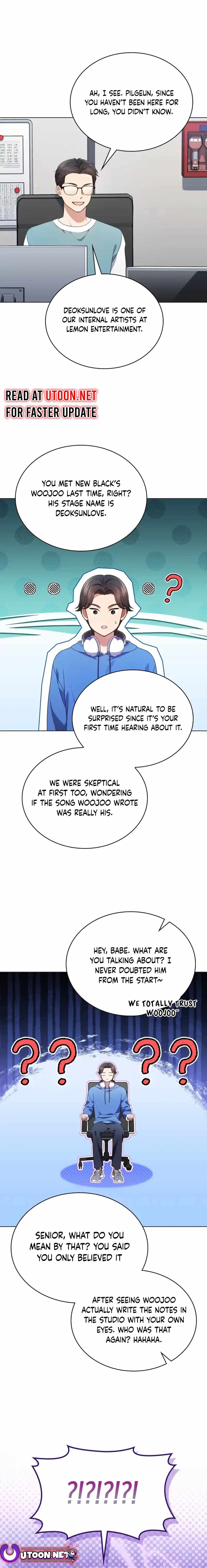 This Life's Universal Superstar Chapter 66 — Page 2
