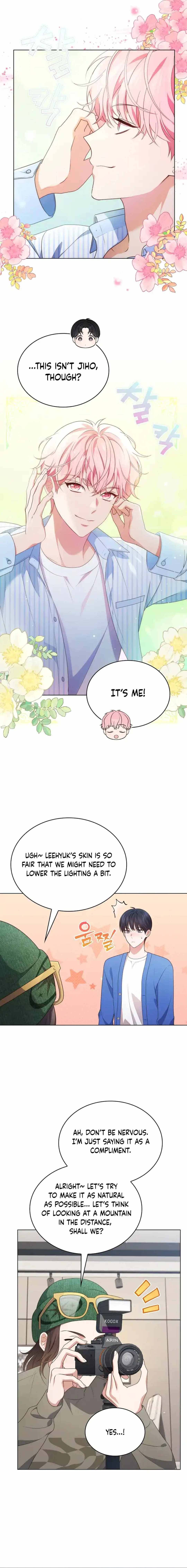 This Life's Universal Superstar Chapter 66 — Page 8