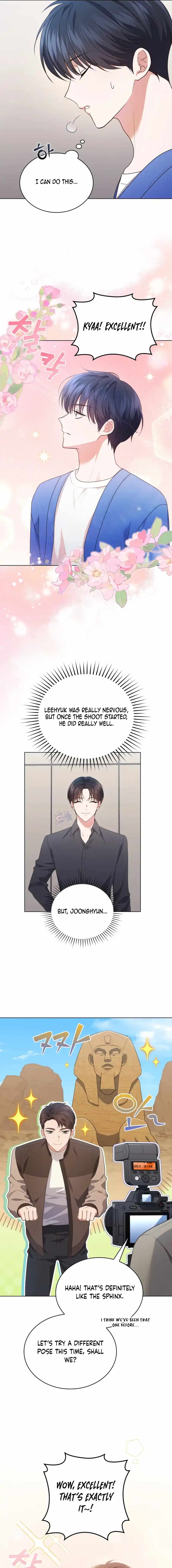 This Life's Universal Superstar Chapter 66 — Page 9