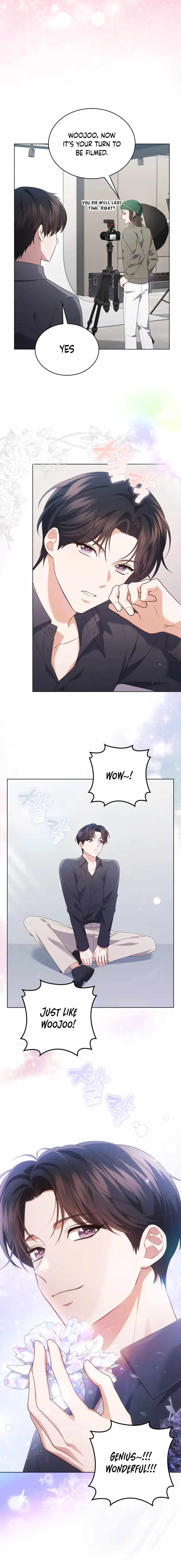 This Life's Universal Superstar Chapter 66 — Page 11