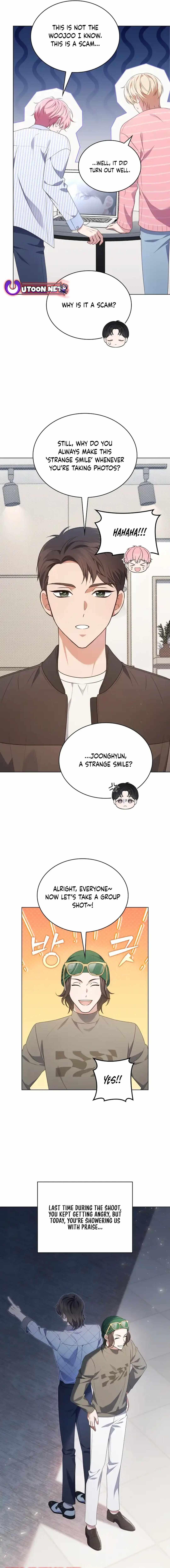 This Life's Universal Superstar Chapter 66 — Page 12