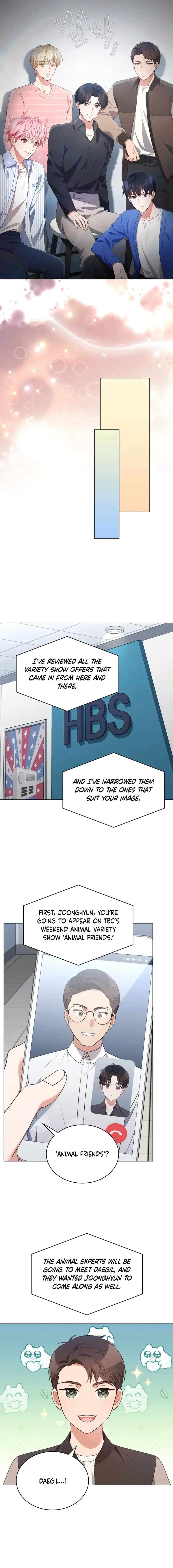 This Life's Universal Superstar Chapter 66 — Page 14