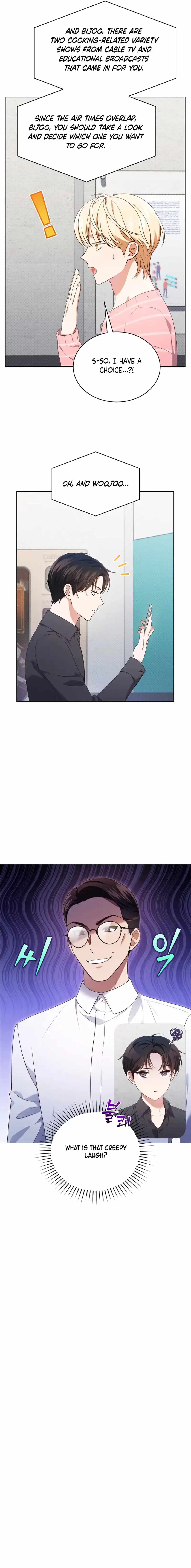 This Life's Universal Superstar Chapter 66 — Page 15