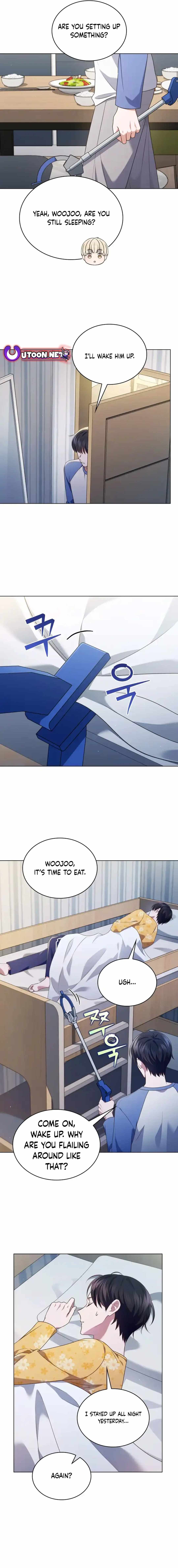 This Life's Universal Superstar Chapter 66 — Page 16