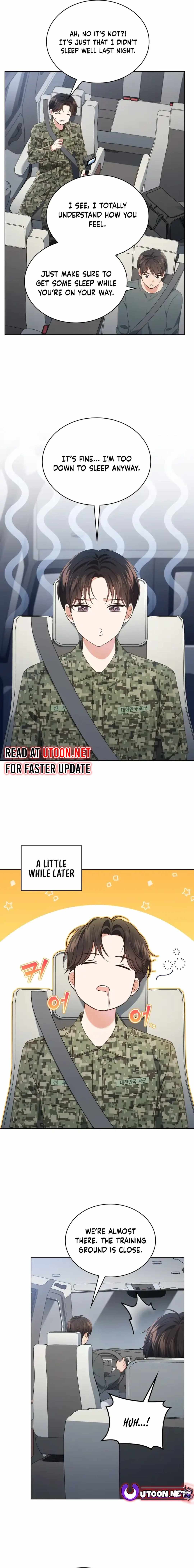 This Life's Universal Superstar Chapter 67 — Page 2