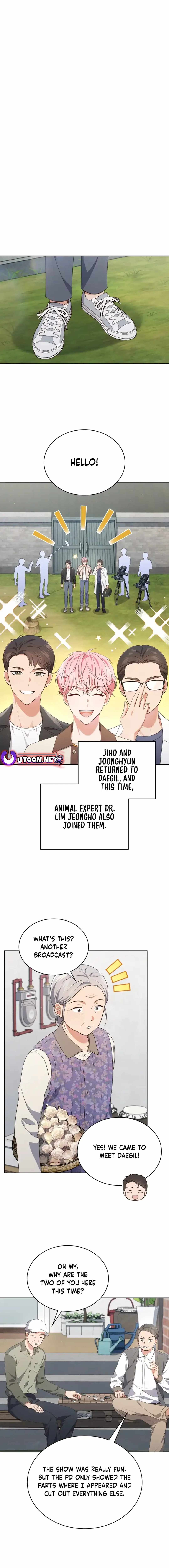 This Life's Universal Superstar Chapter 67 — Page 5