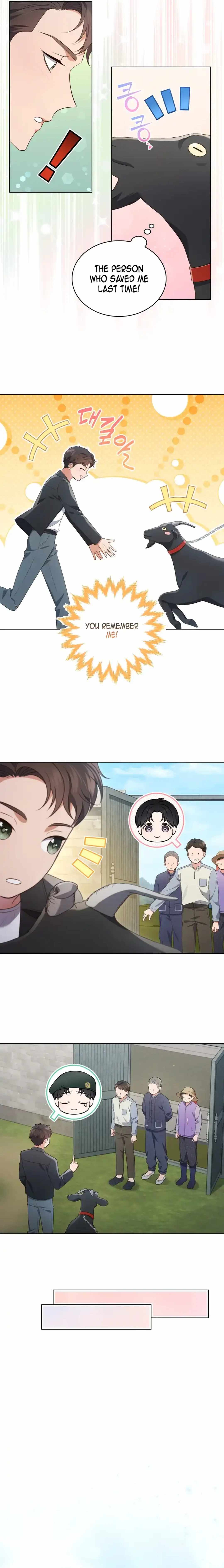 This Life's Universal Superstar Chapter 67 — Page 8