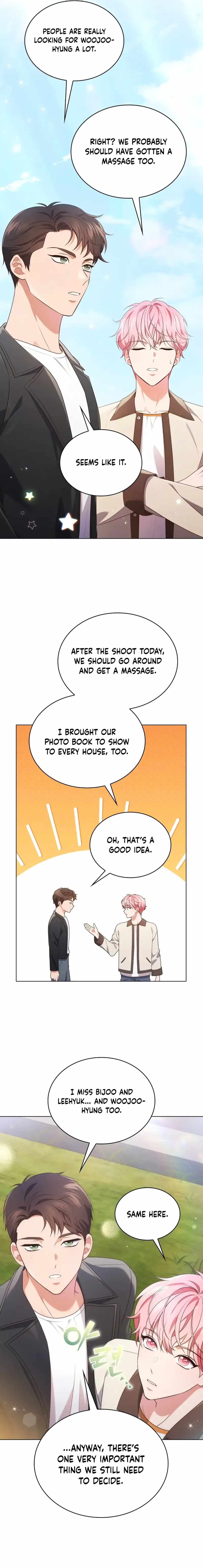 This Life's Universal Superstar Chapter 67 — Page 9