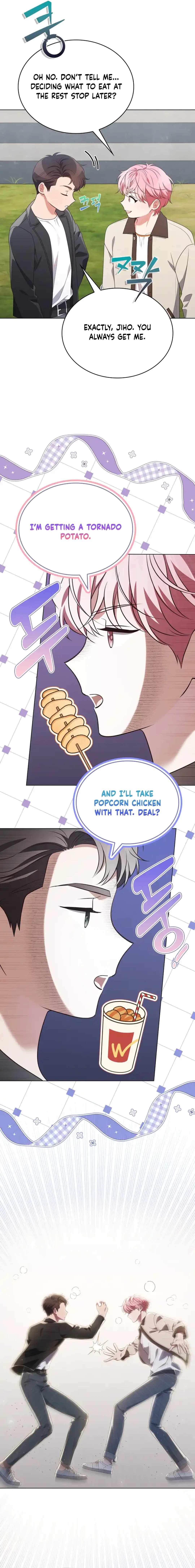 This Life's Universal Superstar Chapter 67 — Page 10