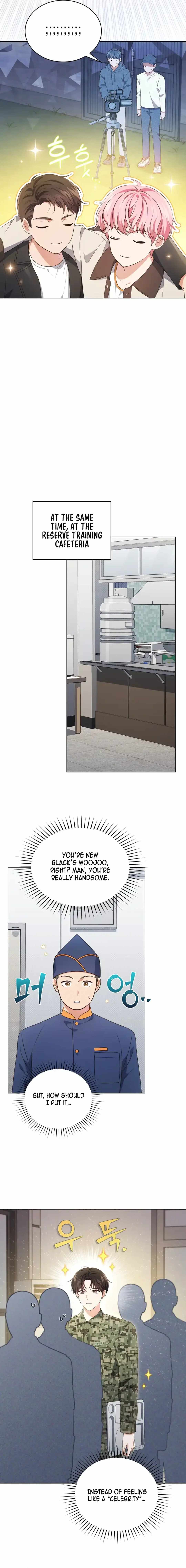 This Life's Universal Superstar Chapter 67 — Page 11