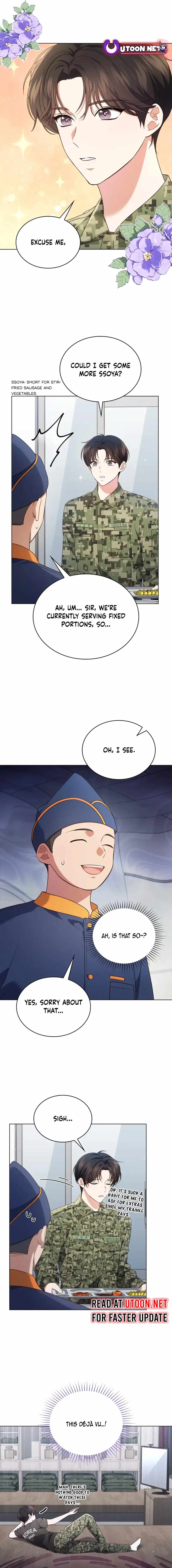 This Life's Universal Superstar Chapter 67 — Page 12