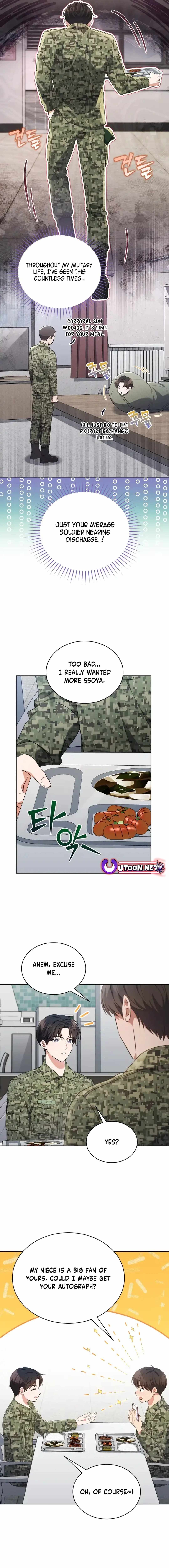 This Life's Universal Superstar Chapter 67 — Page 13