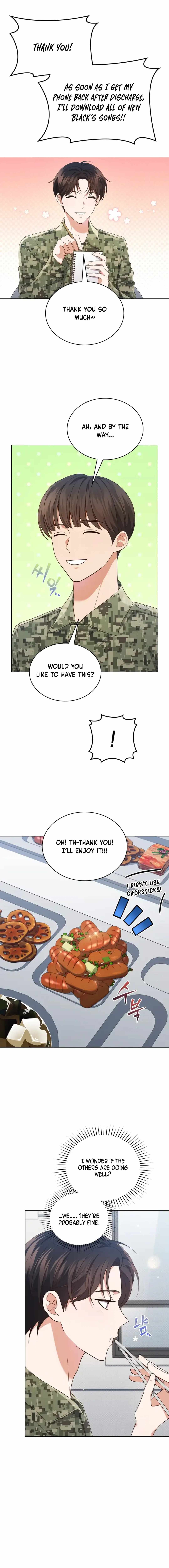 This Life's Universal Superstar Chapter 67 — Page 14