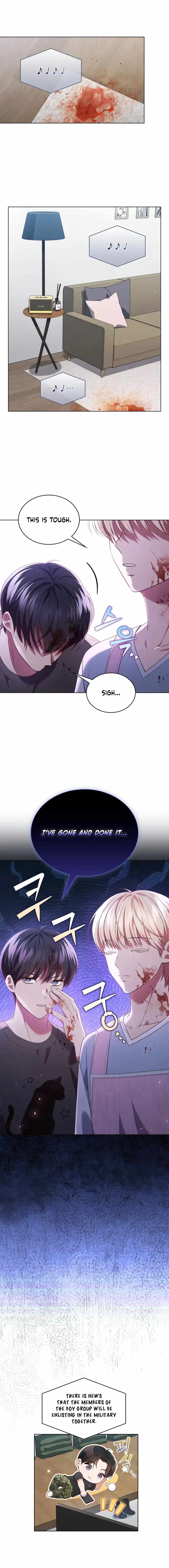 This Life's Universal Superstar Chapter 67 — Page 15
