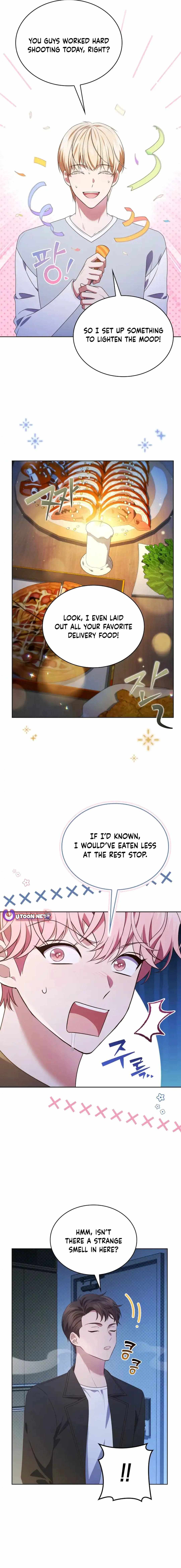 This Life's Universal Superstar Chapter 68 — Page 2