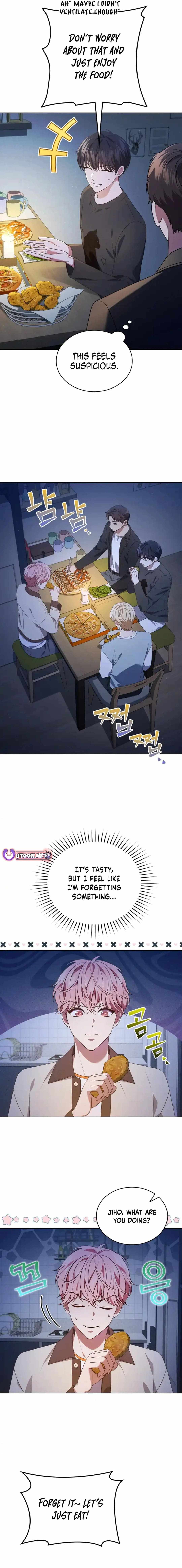 This Life's Universal Superstar Chapter 68 — Page 3