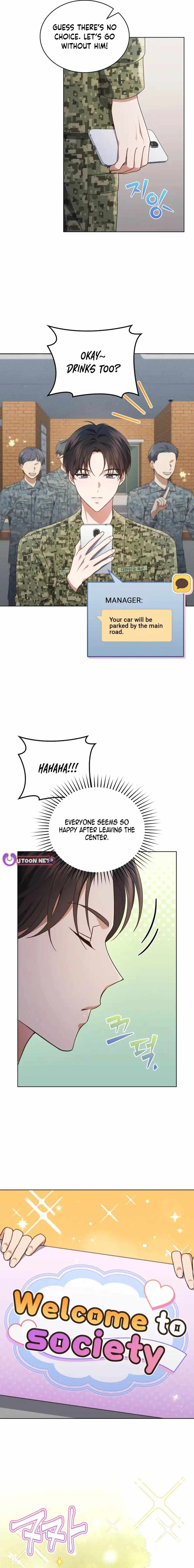 This Life's Universal Superstar Chapter 68 — Page 5