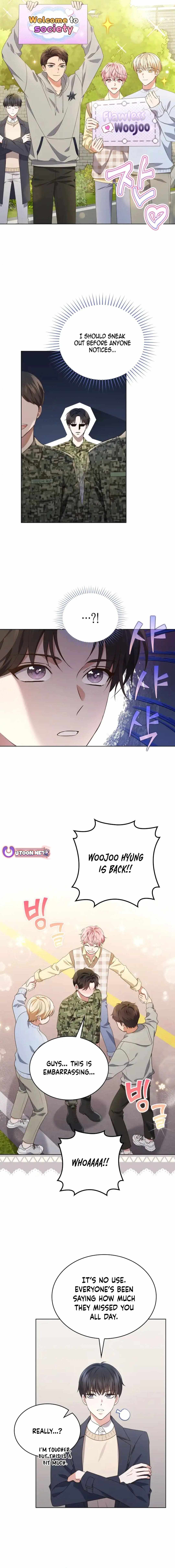 This Life's Universal Superstar Chapter 68 — Page 6